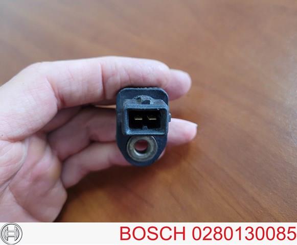 0280130085 BOSCH Датчик температуры всасываемого воздуха купить в Черкассы