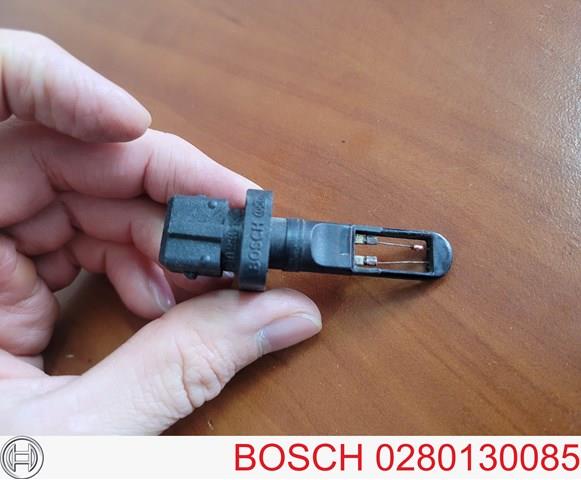 BOSCH 0280130085 Датчик температуры воздушной смеси в наличии Винница