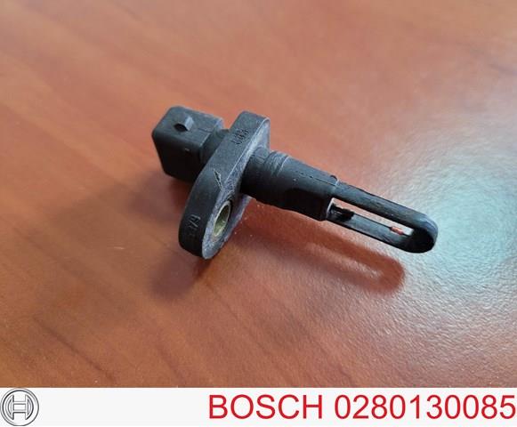 0280130085 BOSCH Датчик температуры воздушной смеси купить в Николаев