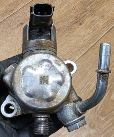 MAZDA 2951000553 в наличии Каменское