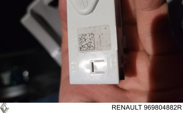 RENAULT 969804882R в наличии Житомир