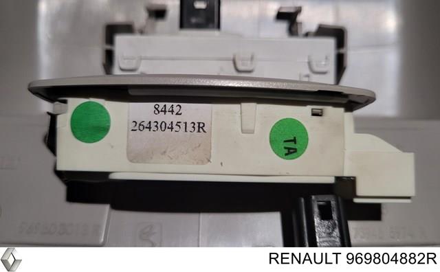 RENAULT 969804882R в наличии Чернигов