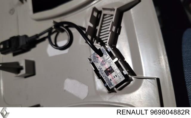 969804882R RENAULT купить в Тернополь