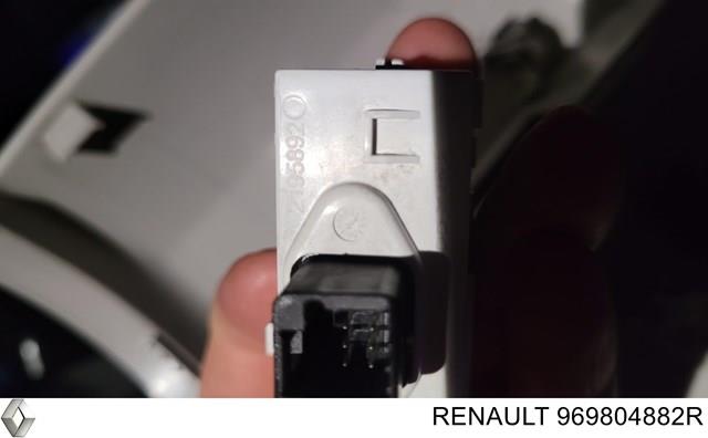 969804882R RENAULT купить в Житомир