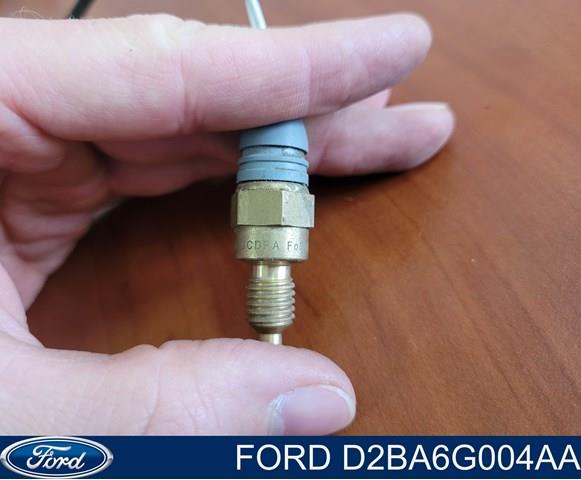 FORD D2BA6G004AA в наличии Ровно