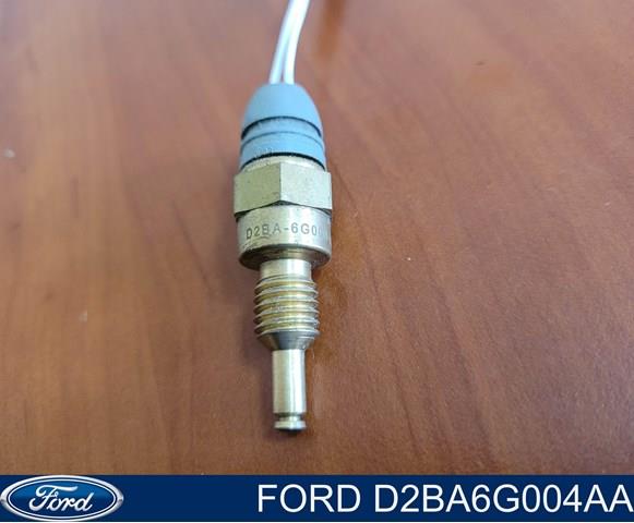 FORD D2BA6G004AA в наличии Львов