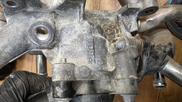 MAZDA PE0115172 в наличии Ровно