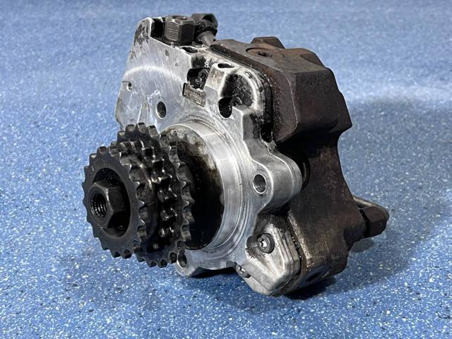 BOSCH 0445010146 ТНВД в наличии Полтава