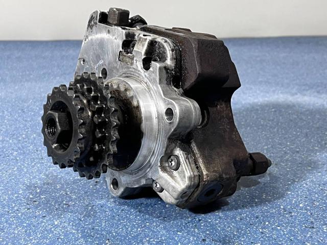 0445010146 BOSCH Насос топливный высокого давления (ТНВД) купить в Чернигов