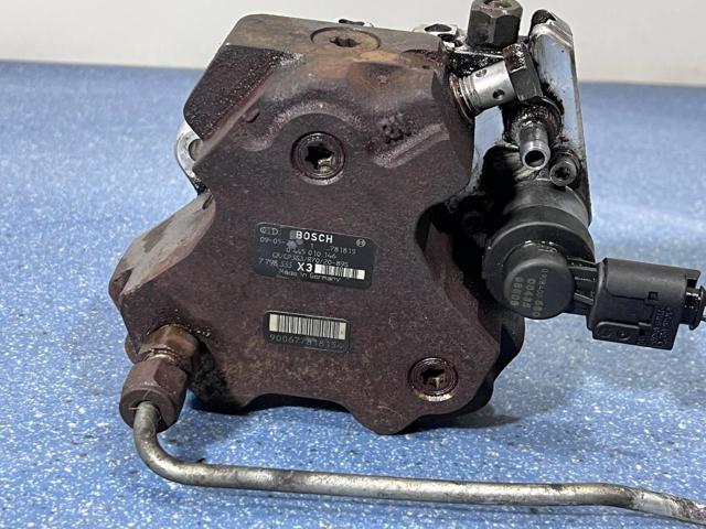 0445010146 BOSCH Насос топливный высокого давления (ТНВД) купить в Винница