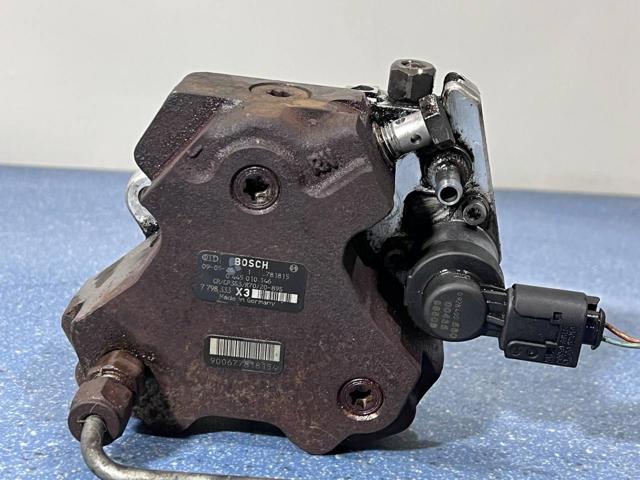 BOSCH 0445010146 ТНВД в наличии Павлоград