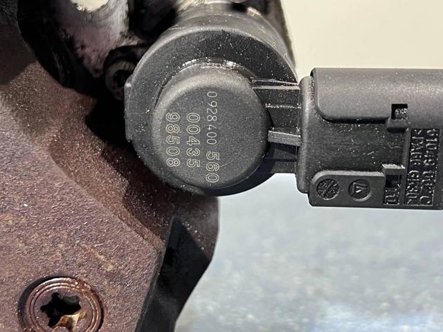 BOSCH 0445010146 Насос топливный высокого давления (ТНВД) в наличии Ровно