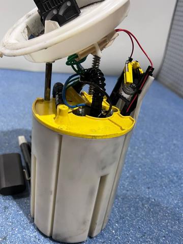 BOSCH 0580303013 Бензонасос в наличии Львов