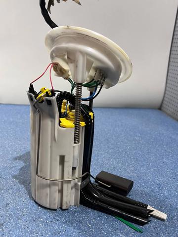 0580303013 BOSCH Модуль топливного насоса с датчиком уровня топлива купить в Житомир