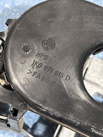 1K0971616D VAG Рулевая колонка купить в Николаев