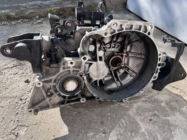 4300039964 HYUNDAI КПП купить в Ужгород