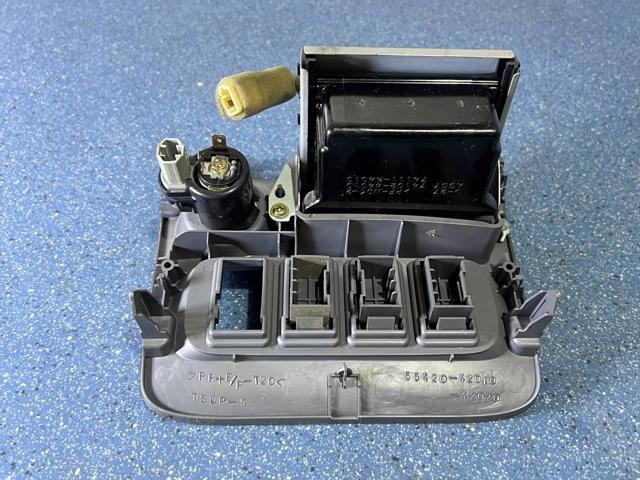 5542042010 TOYOTA купить в Ирпень