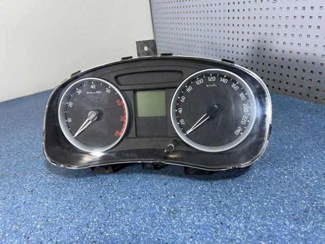 VAG 5J0920810B Панель приборов в наличии Сумы