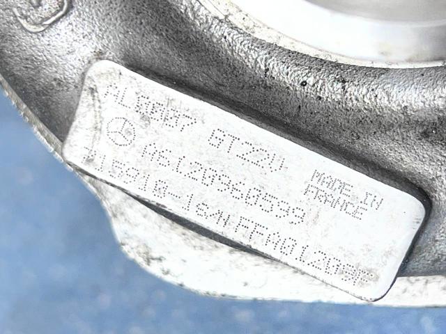 6120960599 Турбина купить Ужгород