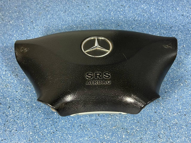 MERCEDES 6394600098 Подушка безопасности (AIRBAG) водительская в наличии Ужгород