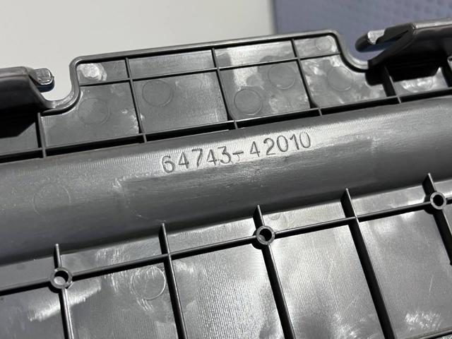 TOYOTA 6474342010 в наличии Сумы