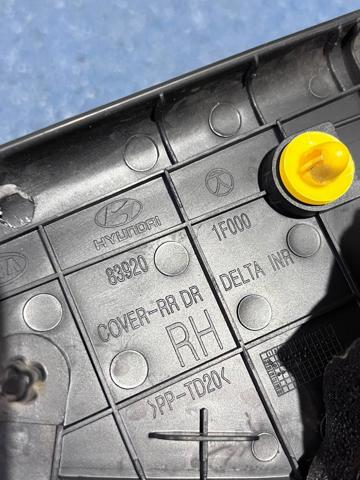 839201F000 HYUNDAI купить в Харьков
