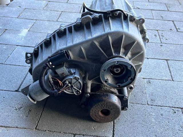 A1632800500 MERCEDES Раздатка купить в Хмельницкий
