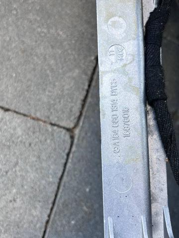 MERCEDES A1646801314 в наличии Каменское