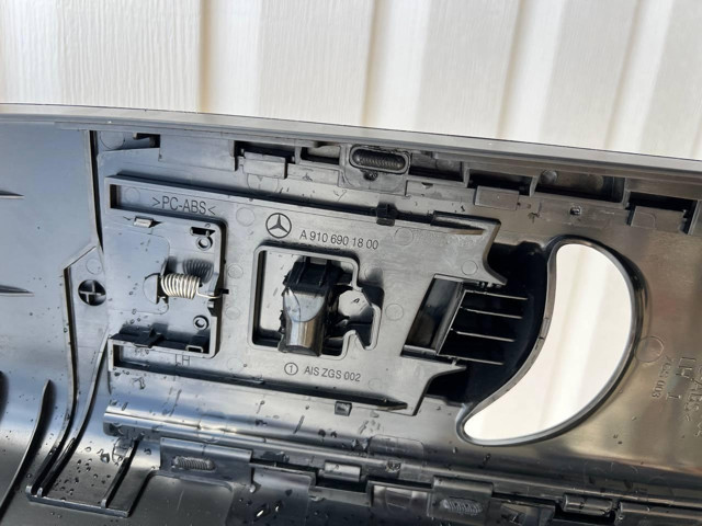 A9106901800 MERCEDES купить в Хмельницкий