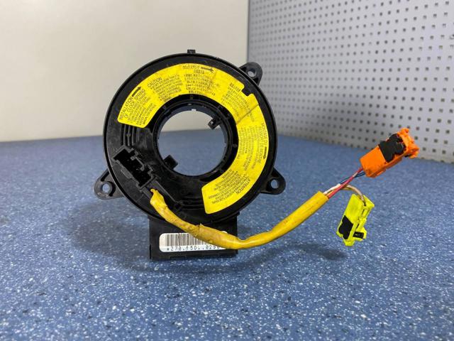 Кольцо подушки безопасности KD4566CS0A MAZDA