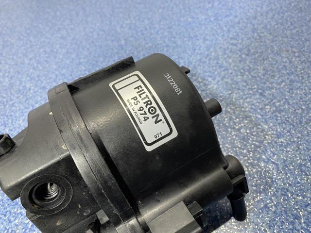 FILTRON PS974 Топливный фильтр в наличии Павлоград