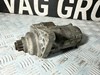 Стартер автомобиля 02Z911023H VAG