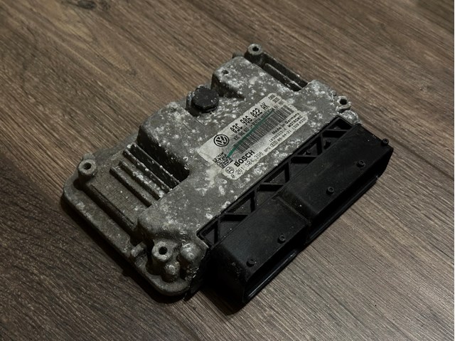 03C906022AK VAG Модуль управления (ЭБУ) двигателем купить в Черновцы