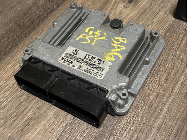 03C906056A VAG Блок управления двигателем купить в Одесса