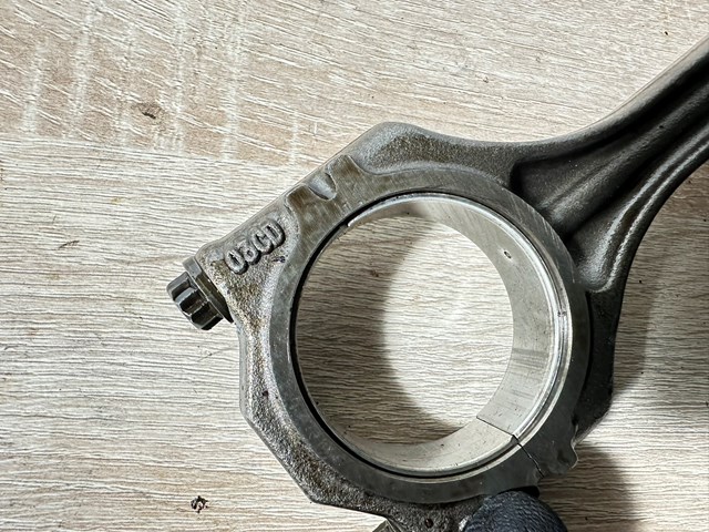 VAG 03CD в наличии Тернополь