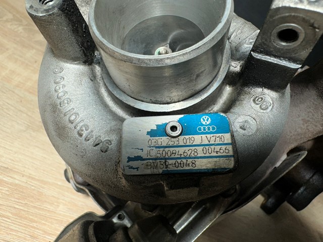 03G253019J Турбина купить Павлоград