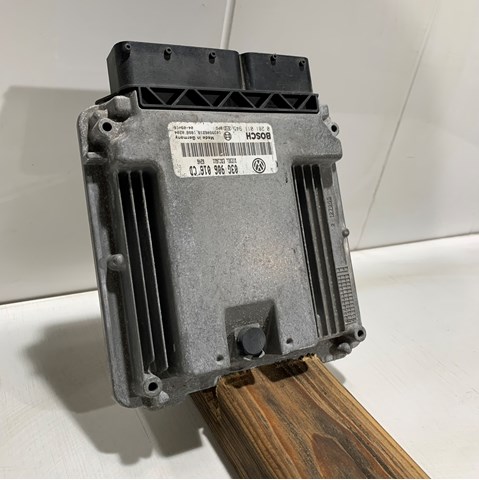 03G906016DM Блок управления двигателем купить Сумы