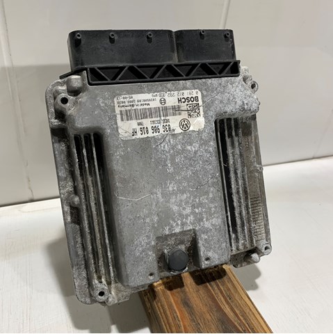 03G906016HF VAG Модуль управления (ЭБУ) двигателем купить в Чернигов