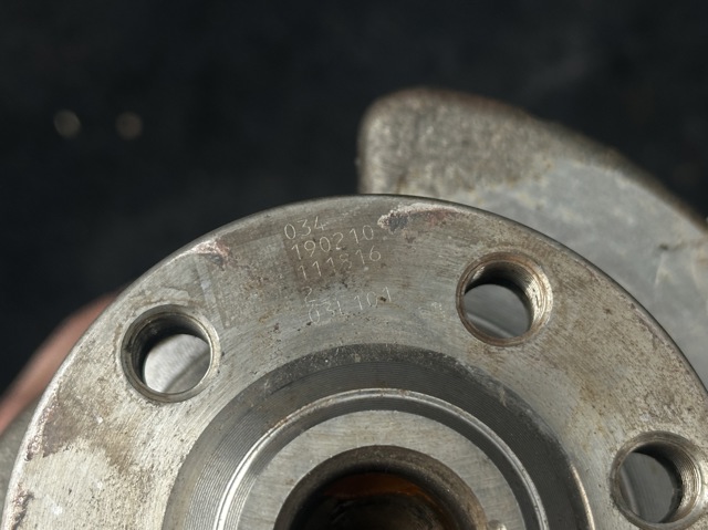 03L101 VAG купить в Харьков