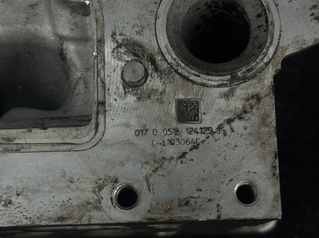 04L103064C ГБЦ купить Павлоград