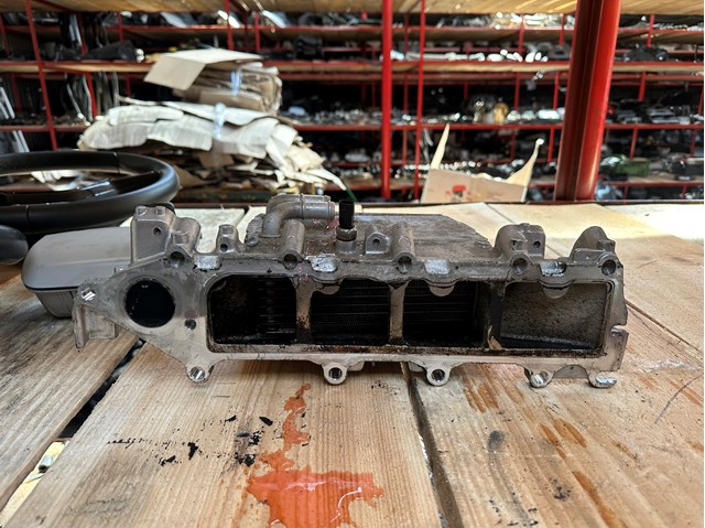 04L129766N VAG Коллектор впускной купить в Ровно