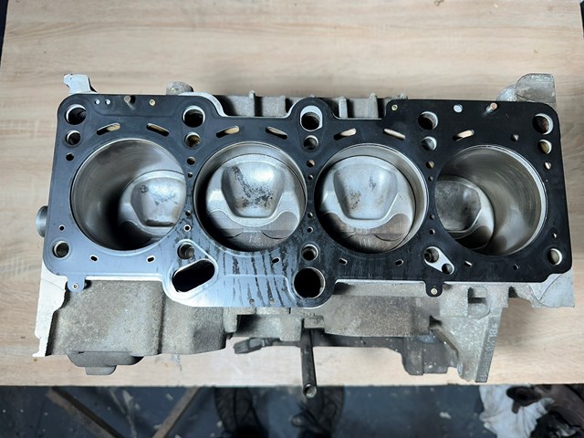 VAG 06D023A в наличии Чернигов
