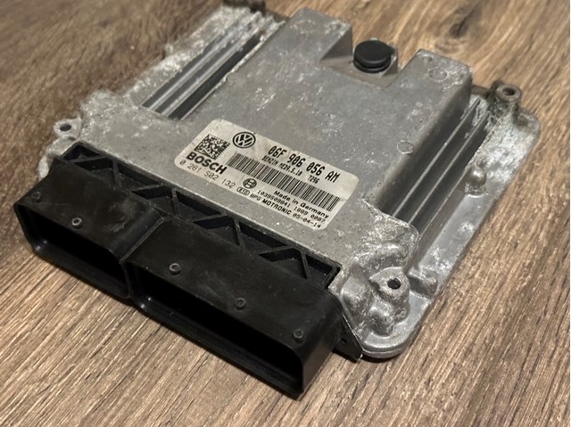 06F906056AM VAG Модуль управления (ЭБУ) двигателем купить в Павлоград