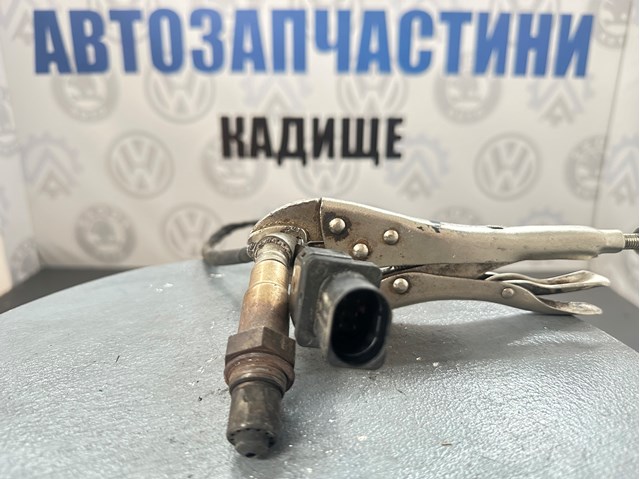 06F906262H VAG Лямбда-зонд, датчик кислорода до катализатора купить в Ужгород