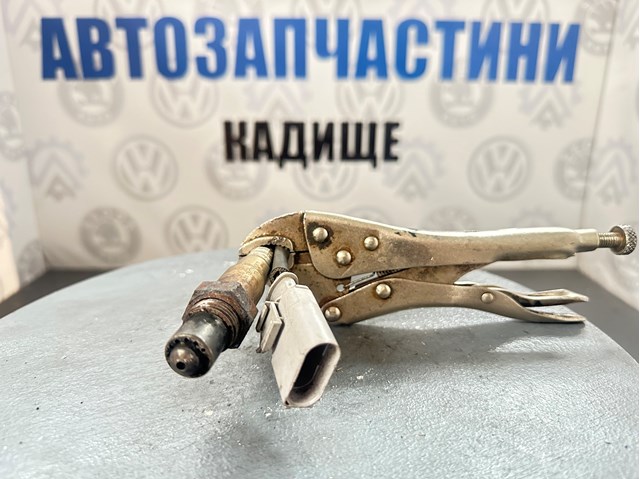 06F906262S VAG Лямбда-зонд, датчик кислорода до катализатора купить в Киев