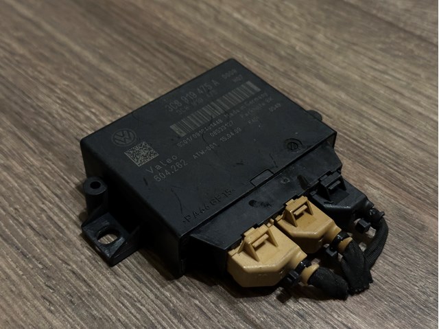 3C8919475A VAG Модуль управления (ЭБУ) парктроником купить в Черновцы