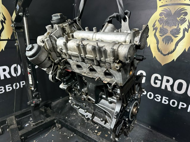 VAG BMY Двигатель в наличии Чернигов
