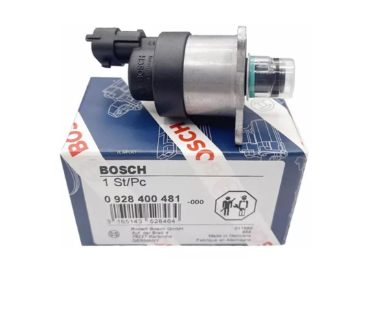 Регулятор давления ТНВД 0928400481 BOSCH