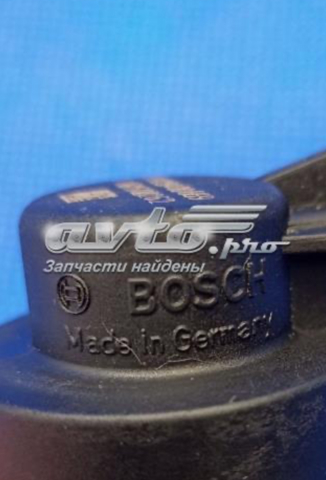 0928400481 BOSCH Клапан регулировки давления (редукционный клапан ТНВД) Common-Rail-System купить в Хмельницкий