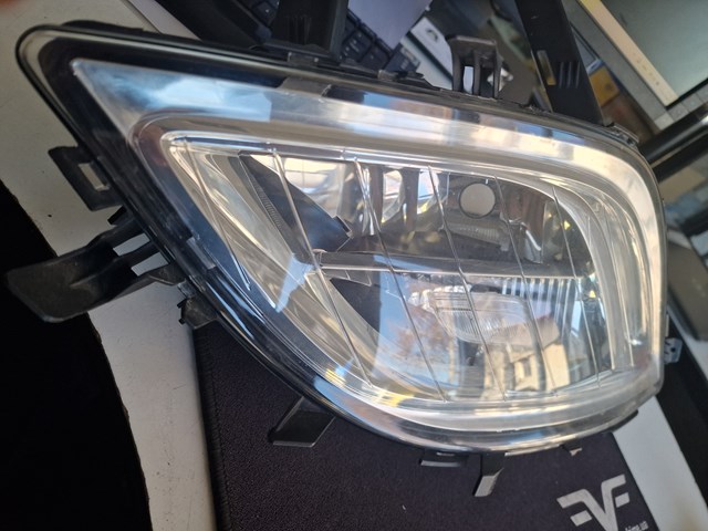 Противотуманка правая 1226106 OPEL